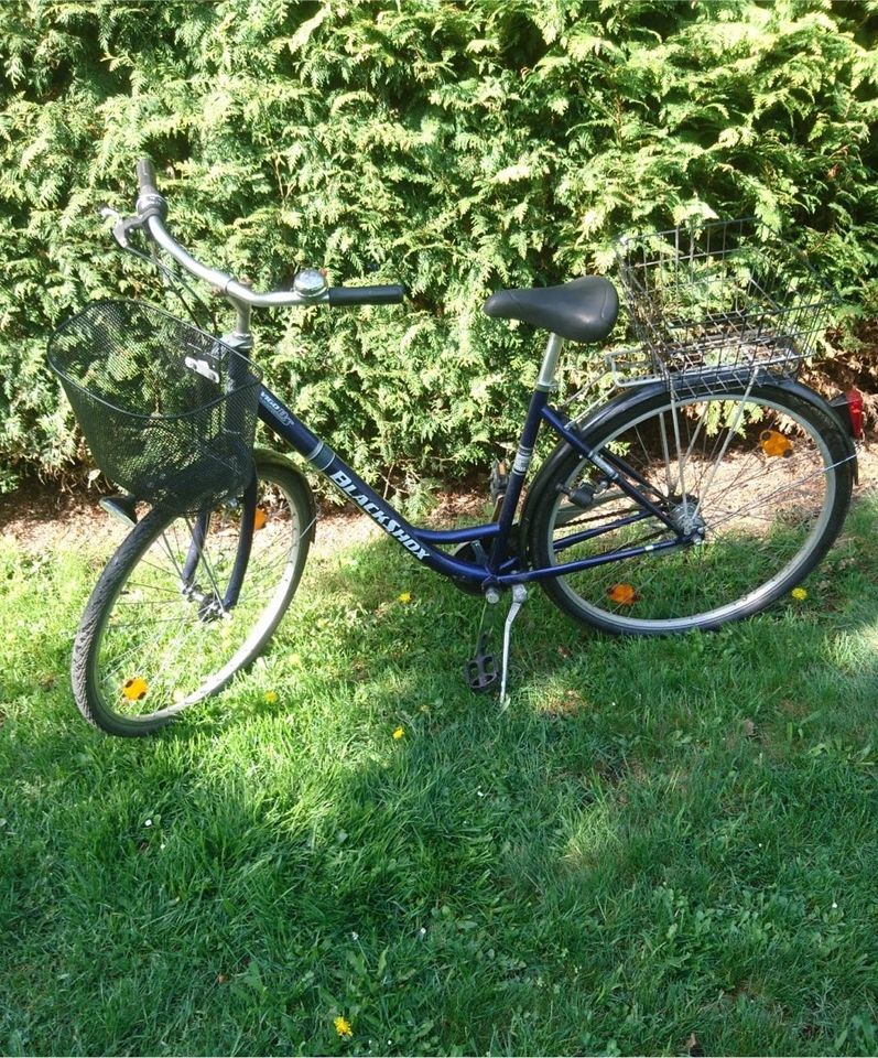 28Zoll Damenfahrrad in Annahütte