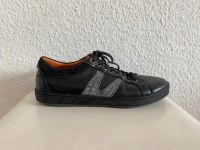 Van Lier Sneakers Gr. 41 Leder schwarz Herren Köln - Ehrenfeld Vorschau