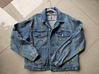Jeansjacke / Looney Tunes Niedersachsen - Bramsche Vorschau