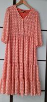 Kleid  Orange Nordrhein-Westfalen - Meerbusch Vorschau
