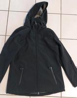 Softshelljacke, Damen, Gr. 40, schwarz, abzugeben Bayern - Laberweinting Vorschau