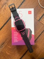 Smartwatch ,X5Play Pink abzugeben Dortmund - Mitte Vorschau