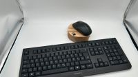 Kabellos Maus & Tastatur, Desktop-Set, Hochwertiges CHERRY DW 300 Nordrhein-Westfalen - Fröndenberg (Ruhr) Vorschau