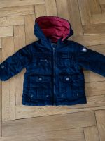 Winterjacke s.Oliver Gr. 80 Brandenburg - Potsdam Vorschau