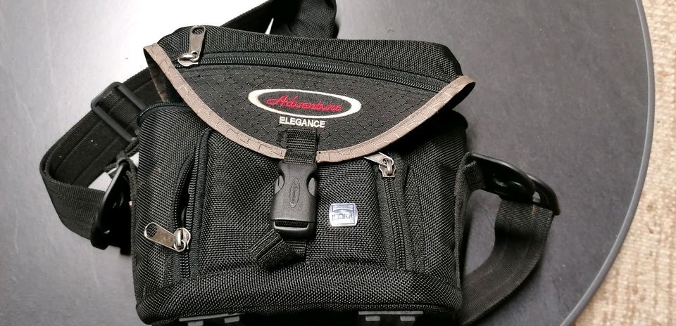 Handliche Fototasche zu verkaufen in Apen