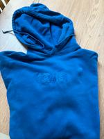 Levi’s Pullover blau Gr. L im guten Zustand Gerbstedt - Welfesholz Vorschau