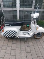 Vespa PK 80 S ♡ Lusso ♡ BJ 1985 Bayern - Würzburg Vorschau