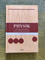 Buch - Physik Niedersachsen - Uelzen Vorschau