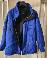 Herrenjacke Schöffel Gore Tex Gr.48 Wie Neu Sachsen-Anhalt - Salzwedel Vorschau
