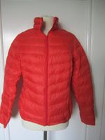 Clarina Daunenjacke light Daunenjacke orange Größe 38 Bielefeld - Stieghorst Vorschau