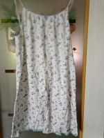 Sleepshirt.. Blüten.. Nachtkleid Stretch 40 Mustang Nordrhein-Westfalen - Lüdenscheid Vorschau