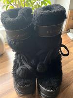 Tommy Hilfiger Snowboots Hessen - Nauheim Vorschau
