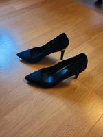 High Heels Damenschuhe Gr. 39 Bayern - Feuchtwangen Vorschau