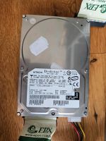 Hitachi Deskstar IC35L120AVV207-1 123,5 GB Eimsbüttel - Hamburg Rotherbaum Vorschau