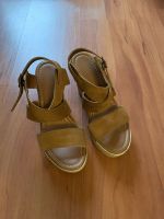 Sandalette 38, Sommer Schuhe, so gut wie neu Hamburg-Mitte - Hamburg Rothenburgsort Vorschau