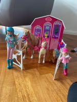 Barbie - Schwestern mit Pferden Schleswig-Holstein - Strande Vorschau