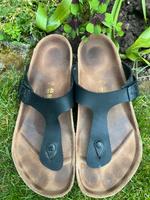 Birkenstock Gizeh Größe 45 Nordrhein-Westfalen - Pulheim Vorschau