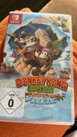 Nintendo Switch Spiel Donkey Kong Country Tropical Freez  :)) Nordrhein-Westfalen - Oberhausen Vorschau