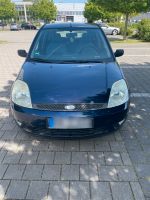 Ford Fiesta (TÜV NEU) Baden-Württemberg - Heilbronn Vorschau