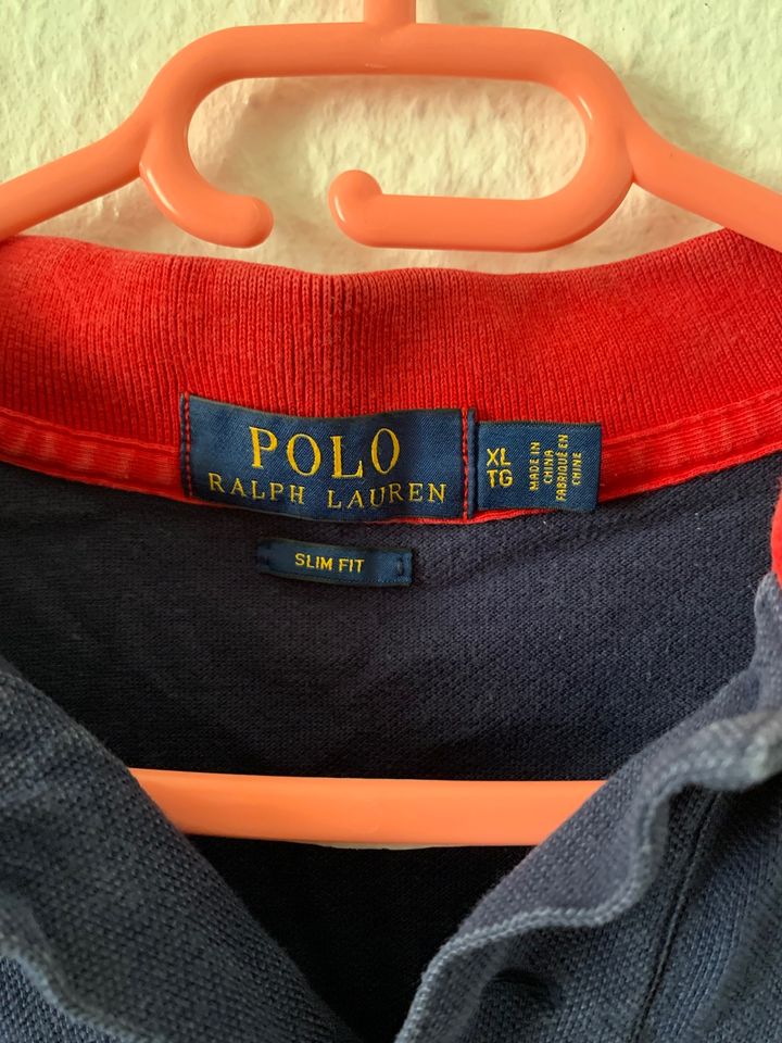 Polo Ralph Lauren in Berlin