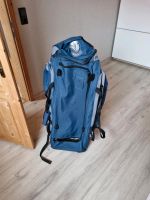 Reisetasche Travelbag Geronimo Surferbag Outdoor Vanlife Bad Grund (Harz) - Windhausen Vorschau