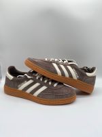 Adidas Spezial Braun/Weiß ( Earth Stratra ) Hannover - Döhren-Wülfel Vorschau