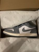 Air Jordan 1 Low Stealth Grey US11/EU45 Berlin - Mitte Vorschau