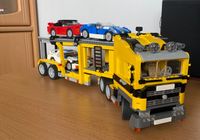Lego Creator 6753 3in1 Autotransporter Berlin - Friedrichsfelde Vorschau
