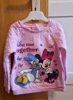 Sweatshirt's für Mädchen MINNIE MOUSE, Größe 92/98 Baden-Württemberg - Heidenheim an der Brenz Vorschau