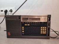 Weltempfänger Radio Sony ICF-2001D mit original Adapter Nordrhein-Westfalen - Mettmann Vorschau