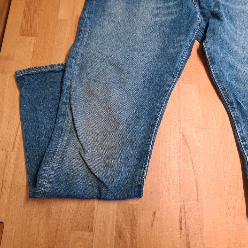 Levi's 501 Jeans in Zweibrücken