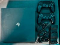 Playstation 4 Pro Bundle Baden-Württemberg - Seckach Vorschau