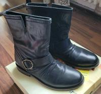 Bronx Stiefeletten 40 Berlin - Spandau Vorschau