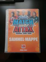 Match Attax Sammelmappe Saison 2010/11 Kreis Pinneberg - Pinneberg Vorschau