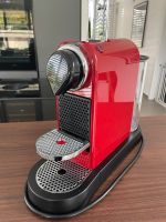 Espresso/Kaffee Maschine Nespresso Nordrhein-Westfalen - Korschenbroich Vorschau