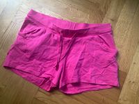 Hotpants* kurze Hose* pink* Gr. L (44/46)* Baumwolle Leipzig - Leipzig, Südvorstadt Vorschau