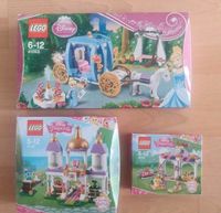 Lego Disney Princess, vollständig in OVP Nordrhein-Westfalen - Emsdetten Vorschau