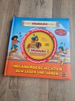 Yakari Indianergeschichten inklusive Hörspiel-CD Brandenburg - Panketal Vorschau