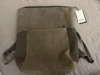 Salzen vertiplorer plain Backpack Leather weims taupe Rucksack Nordrhein-Westfalen - Wesseling Vorschau