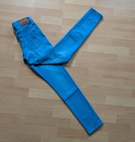 Levi's Damen Stretch Jeans 311 Shaping Skinny  25/30  hellblau Bayern - Traunreut Vorschau