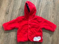 Babyjacke Sterntaler Größe 62 Niedersachsen - Rhauderfehn Vorschau