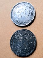 50 Pfennig  Notgeld Stadt Bremen Sachsen - Frohburg Vorschau