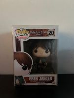 Attack on Titan | Eren Jaeger | Funko Pop | 20 Nordrhein-Westfalen - Krefeld Vorschau