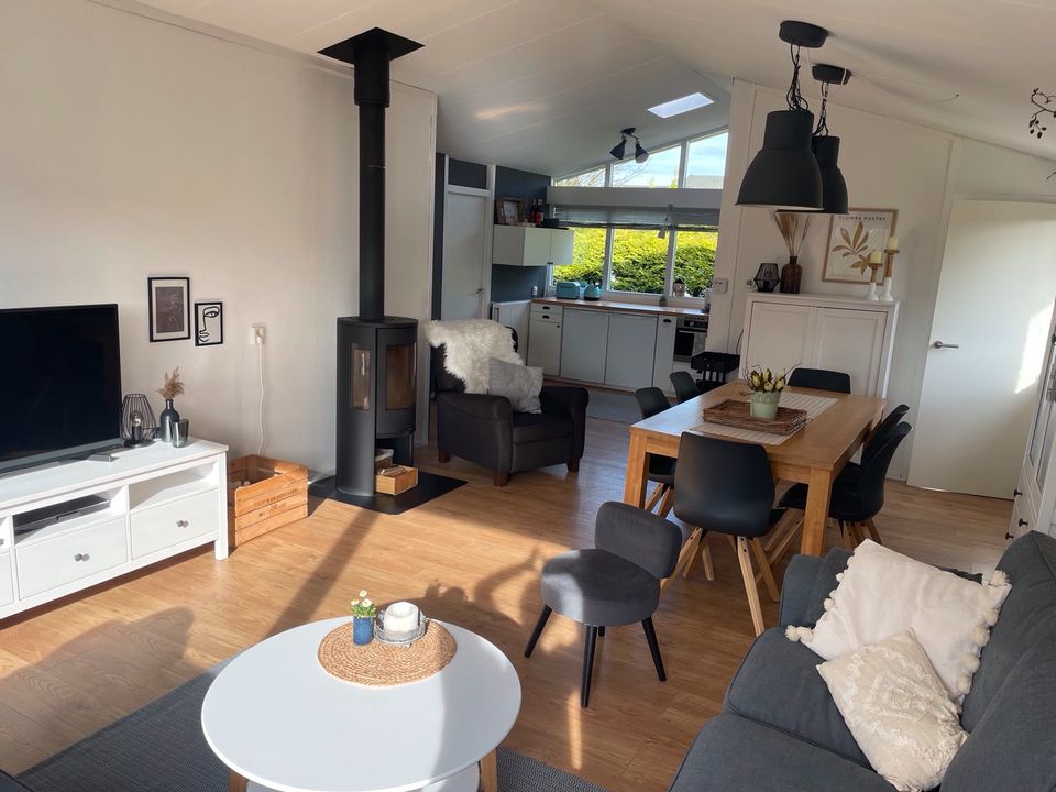 FERIENHAUS HOLLAND IJSSELMEER ANDIJK 72 m²  6Pers./3 Schlafzimmer in Ennepetal