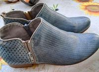 Damen Sommer Stiefeletten  Gr.42 Bayern - Neusäß Vorschau