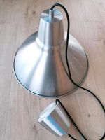 IKEA Hänge-Lampe FOTO 38 Aluminium Hängeleuchte Niedersachsen - Horneburg Vorschau