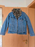Levi's Jeansjacke Jeans Jacke Leo S M 36 38 Fell Niedersachsen - Harpstedt Vorschau