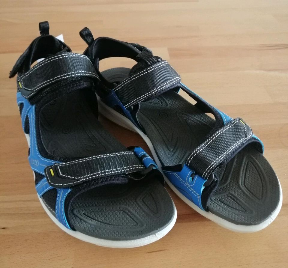 Ecco Sandalen Neu Gr. 43 in Owen