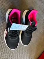 Reebok Lite 2.0 Damen 6.5 schwarz/ weiß Hannover - Mitte Vorschau