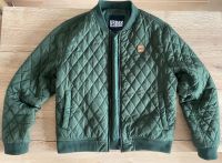 Urban Classics Übergangsjacke Oliv in XL Hessen - Ober-Mörlen Vorschau